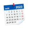 Rentrée 2023 et seconde session